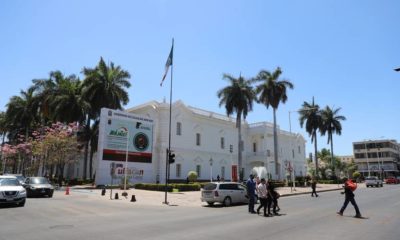 Si eres jubilado y vives en Culiacán, tendrás de nuevo el descuento en agua potable