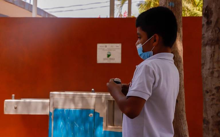 Vacunación anticovid en niños de 5 a 11 años en Sinaloa inicia el 20 de junio