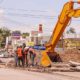 Aseguran créditos a comerciantes afectados por remodelación de la Álvaro Obregón