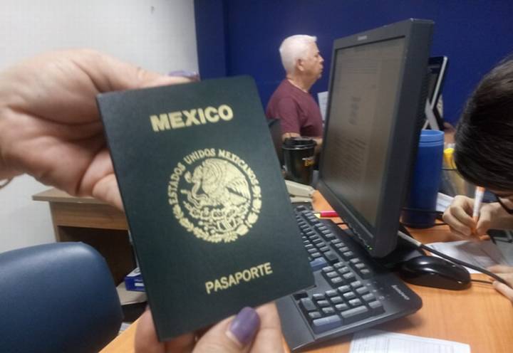 Pasaporte Mazatlan 3