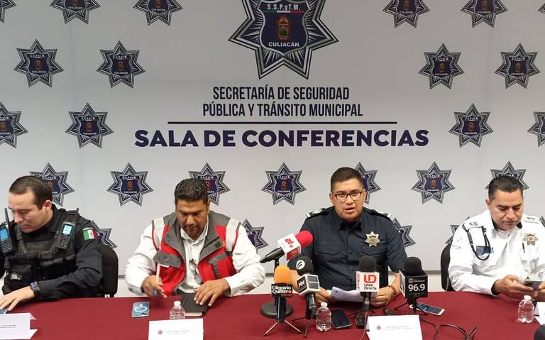 Durante las fiestas patrias se cerrarán calles principales de Culiacán_