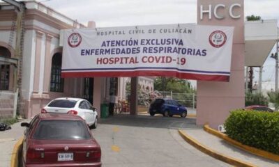 HOSPITAL CIVIL