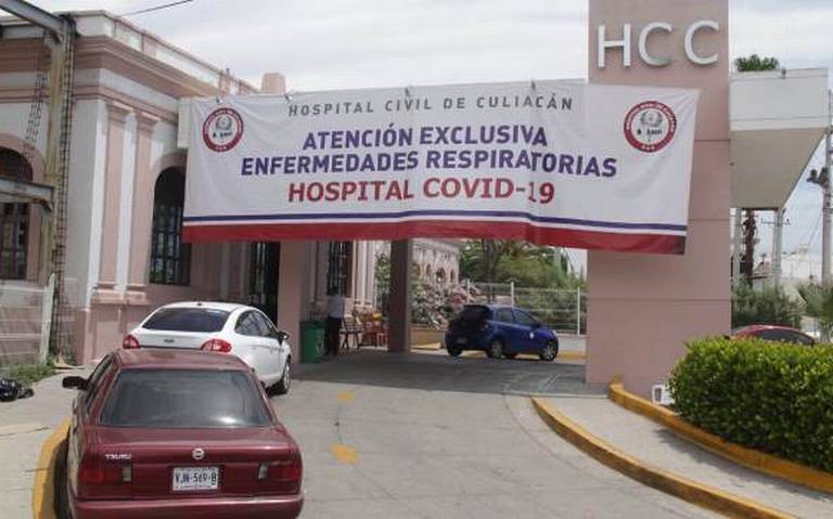 HOSPITAL CIVIL