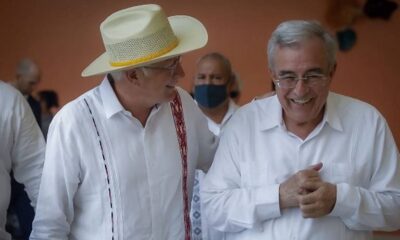 embajador- Ken -Salazar