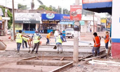 Entre la opacidad y sin castigo se ejecutan los proyectos de Obras Públicas en Sinaloa