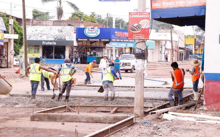 Entre la opacidad y sin castigo se ejecutan los proyectos de Obras Públicas en Sinaloa