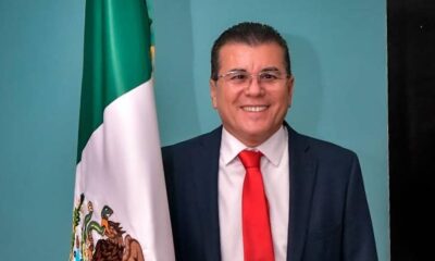 ¿Quién es Édgar González Zataráin- El alcalde sustituto de Mazatlán