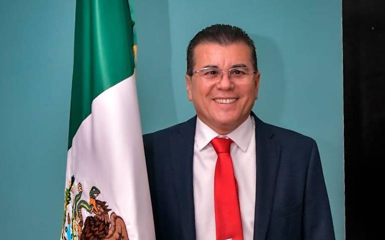 ¿Quién es Édgar González Zataráin- El alcalde sustituto de Mazatlán