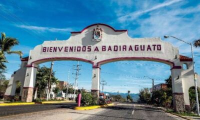 Badiraguato