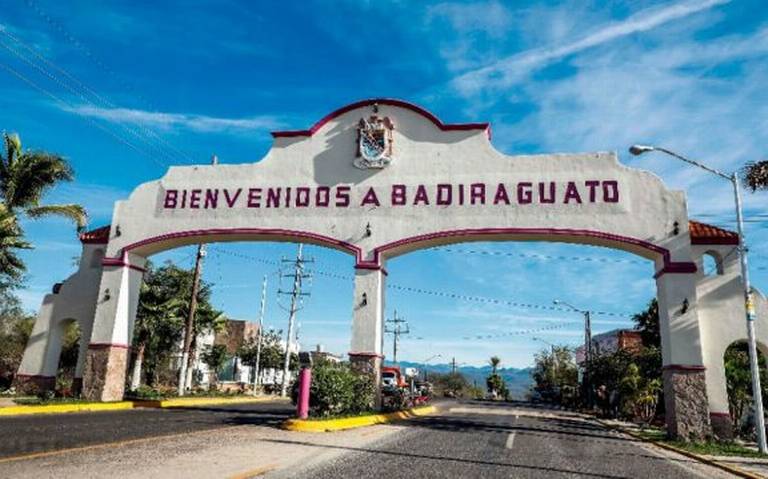 Badiraguato