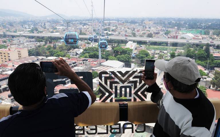 El teleférico de Culiacán_ la obra incierta de Rocha Moya para el 2023_