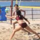 Integrarán voleibol de playa a escuelitas deportivas