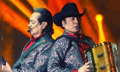 Por fin_ Los Tigres del Norte se presentarán este sábado en Culiacán