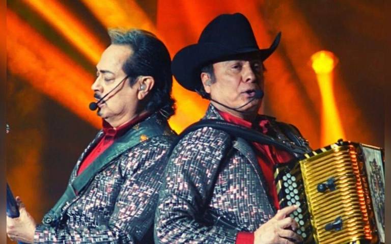 Por fin_ Los Tigres del Norte se presentarán este sábado en Culiacán