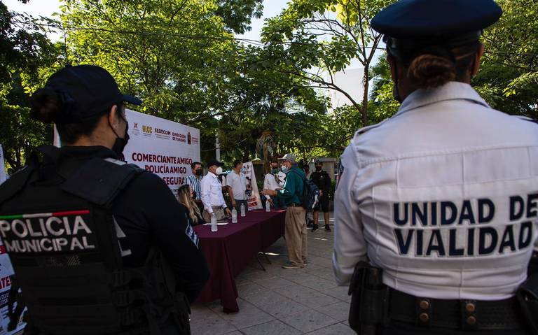 Policía Estatal