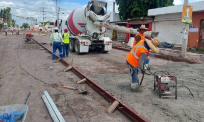 Ayuntamiento de Culiacán tiene 9 colonias en la mira para obras con sentido social