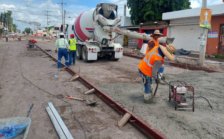 Ayuntamiento de Culiacán tiene 9 colonias en la mira para obras con sentido social