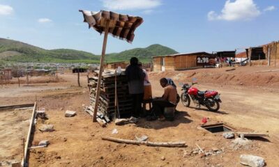 Casas para desplazados y obras de agua potable están en el plan de obras 2023 de Sinaloa