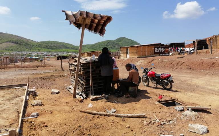 Casas para desplazados y obras de agua potable están en el plan de obras 2023 de Sinaloa