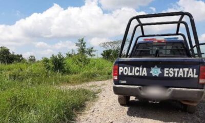 Detienen a agentes de la Policía Municipal de Ahome acusados de desaparición forzada