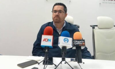 Secretaría de Salud y Coepriss evalúan clínicas privadas de Sinaloa por meningitis