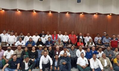 Uber fuera_ Taxistas proponen una plataforma de transporte única para Sinaloa