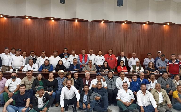 Uber fuera_ Taxistas proponen una plataforma de transporte única para Sinaloa