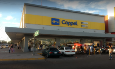 Coppel