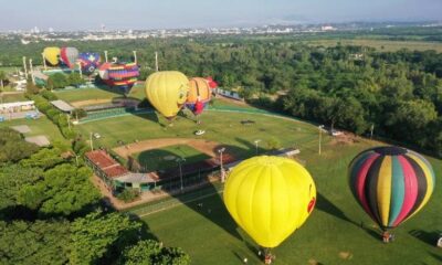 globo-aerostatico