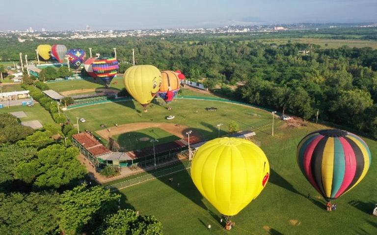 globo-aerostatico