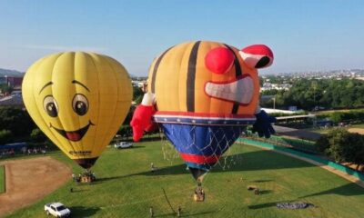 Globos