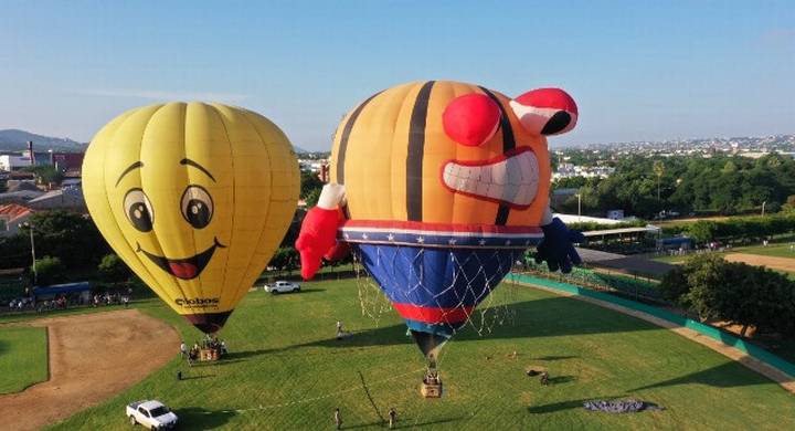 Globos