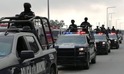 Cierra el 2022 con baja incidencia en homicidios dolosos y feminicidios_ asegura subsecretario de Seguridad Pública