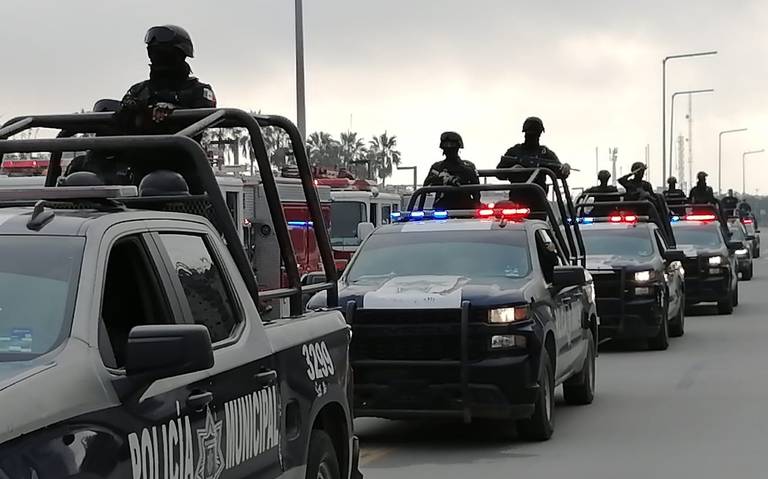 Cierra el 2022 con baja incidencia en homicidios dolosos y feminicidios_ asegura subsecretario de Seguridad Pública