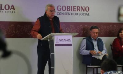 Gobernador apoyará a familia de menor que falleció por una bala pérdida