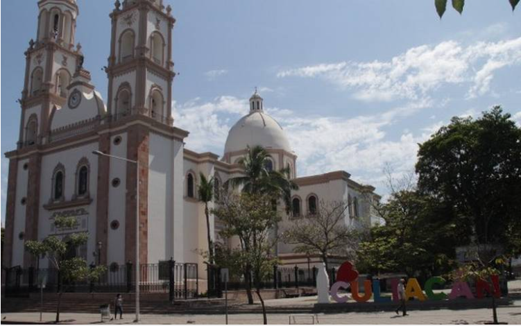 Culiacán