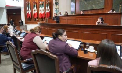 Congreso de Sinaloa aprueba sancionar con prisión a actos de manipulación de imágenes con IA que afecten intimidad sexual