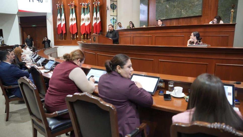 Congreso de Sinaloa aprueba sancionar con prisión a actos de manipulación de imágenes con IA que afecten intimidad sexual